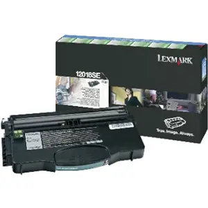 Toner 12016SE ca. 2000 pages black Toner 12016SE ca. 2000 pages black
