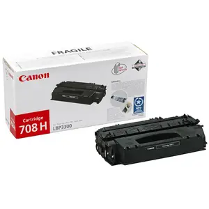 Toner 0917B002 ca. 6000 pages black Toner 0917B002 ca. 6000 pages black
