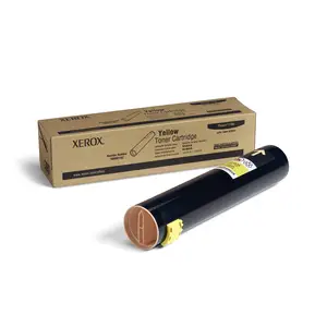 Toner 106R01162 ca. 25000 pages yellow Toner 106R01162 ca. 25000 pages yellow
