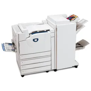 Professional Booklet Maker Finisher (4fach Locher, Ausgabe/Hefter) ca. 2.000 Blatt für Phaser 7760 Professional Booklet Maker Finisher (4fach Locher, Ausgabe/Hefter) ca. 2.000 Blatt für Phaser 7760