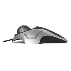 Orbit Optical Trackball mit DiamondEyeTM optischer Technologie, für äußerst präzise Cursorsteuerung Orbit Optical Trackball mit DiamondEyeTM optischer Technologie, für äußerst präzise Cursorsteuerung