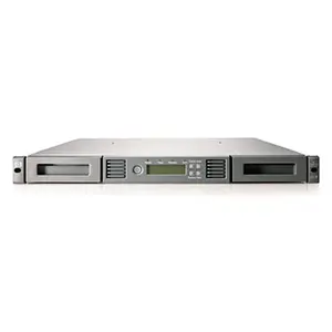 HP Rack-Kit für Ultrium 1/8 Tape Autoloader G2 HP Rack-Kit für Ultrium 1/8 Tape Autoloader G2