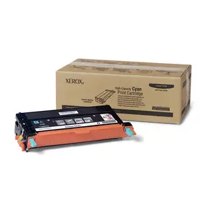 Toner 113R00723 ca. 6000 Seiten cyan Toner 113R00723 ca. 6000 Seiten cyan