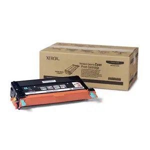 Toner 113R00719 ca. 2000 pages cyan Toner 113R00719 ca. 2000 pages cyan