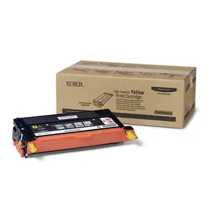 Toner 113R00725 ca. 6000 Seiten gelb Toner 113R00725 ca. 6000 Seiten gelb