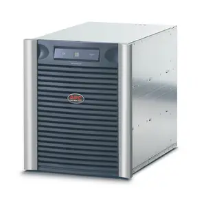 SYA8K8RMI, 8 kVA, 5600 W, 7,5 min, 20,2 min, SYBT5, Schwarz SYA8K8RMI, 8 kVA, 5600 W, 7,5 min, 20,2 min, SYBT5, Schwarz