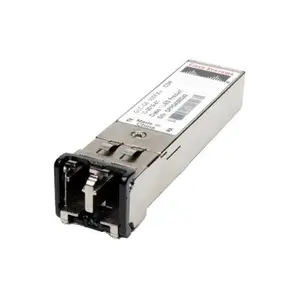 Module 100Base-BX10-D SFP für Fast Ethernet SFP ports Module 100Base-BX10-D SFP für Fast Ethernet SFP ports