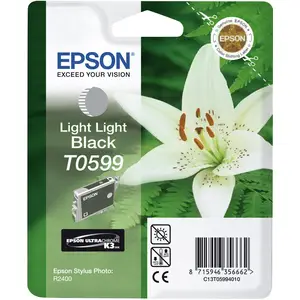 Ink Cartridge C13T05994010 bright black Ink Cartridge C13T05994010 bright black