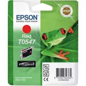 Ink Cartridge C13T05474010 red Ink Cartridge C13T05474010 red