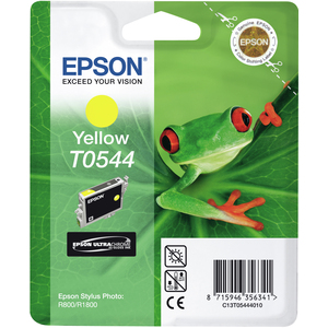 Ink Cartridge C13T05444010 yellow