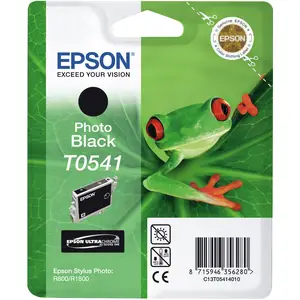 Ink Cartridge C13T05414010 black Ink Cartridge C13T05414010 black