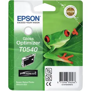 Ink Cartridge Gloss Optimizer for Stylus Photo R800 13ml Ink Cartridge Gloss Optimizer for Stylus Photo R800 13ml