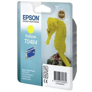 Ink Cartridge C13T04844010 yellow Ink Cartridge C13T04844010 yellow