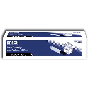 Toner C13S050319 ca. 4500 pages black Toner C13S050319 ca. 4500 pages black