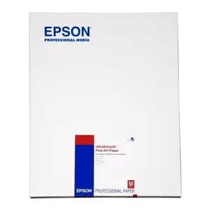 UltraSmooth Fine Art Papier A2 420x594mm 25 Blatt UltraSmooth Fine Art Papier A2 420x594mm 25 Blatt