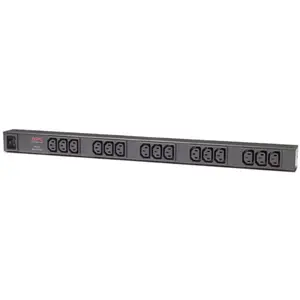 Basic Rack PDU Zero U Steckdosenleiste 0H 220V 15xC13 2,5m Kabel Basic Rack PDU Zero U Steckdosenleiste 0H 220V 15xC13 2,5m Kabel