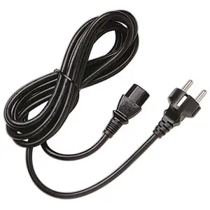 HP Stromkabel 10A Schuko auf C13 Stromkabel 1,83m HP Stromkabel 10A Schuko auf C13 Stromkabel 1,83m