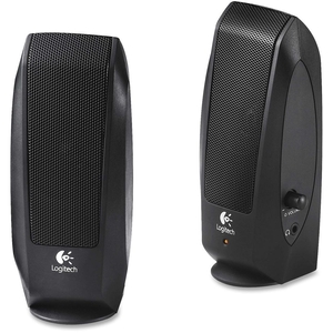 S120 2.0 loudspeaker 2,3 W 3.5 mm cinch