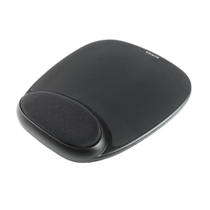 Mousead with Wristpad black