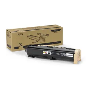 Toner 113R00668 ca. 30000 pages black Toner 113R00668 ca. 30000 pages black