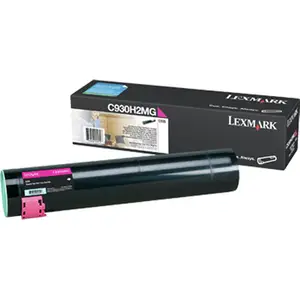 Toner C930H2MG ca. 24000 pages magenta Toner C930H2MG ca. 24000 pages magenta