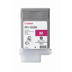 Ink Cartridge PFI-102 magenta Ink Cartridge PFI-102 magenta