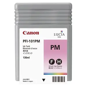 Ink Cartridge PFI-101pm magenta Ink Cartridge PFI-101pm magenta