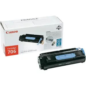 Toner 0264B002 ca. 5000 pages black Toner 0264B002 ca. 5000 pages black