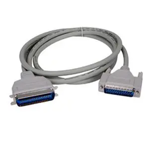 printercable paralll bidirektional 3,0m printercable paralll bidirektional 3,0m