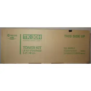 Toner 37027030 TK-30H ca. 33000 pages black Toner 37027030 TK-30H ca. 33000 pages black