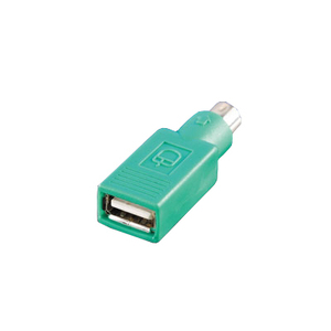 PS/2/USB Mouse-Adapter