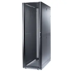 NetShelter SX Enclosure 48HE 48,3cm (19'') NetShelter SX Enclosure 48HE 48,3cm (19'')