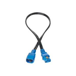 HP Netzkabel 10A C13-C14 2m HP Netzkabel 10A C13-C14 2m