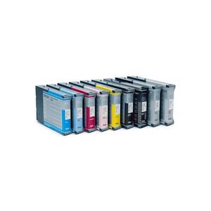 Tintenpatrone für StylusPro 7800/7880/9800/9880 magenta 110ml