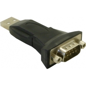 USB zu Seriell Adapter