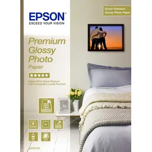 Premium Glossy Photo Paper Best A4 255g/qm 15er Pack Premium Glossy Photo Paper Best A4 255g/qm 15er Pack