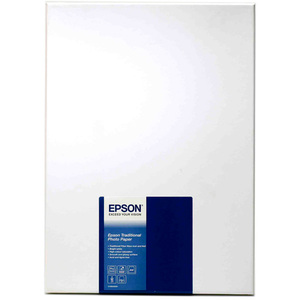 Traditional Fotopapier DIN A4 330g/m2 25Blatt