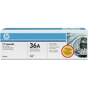 Toner CB436A ca. 2000 pages black Toner CB436A ca. 2000 pages black