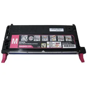 Toner C13S051159 ca. 6000 pages magenta Toner C13S051159 ca. 6000 pages magenta