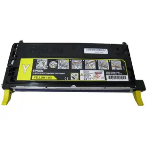 Toner C13S051158 ca. 6000 Seiten gelb Toner C13S051158 ca. 6000 Seiten gelb