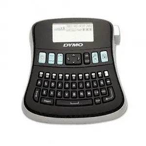 LabelManager 2100D Etikettendrucker Thermotransferdruck 180dpi 6-12mm 7 Schriftstile LabelManager 2100D Etikettendrucker Thermotransferdruck 180dpi 6-12mm 7 Schriftstile