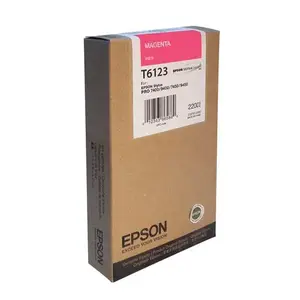 Ink Cartridge C13T612300 magenta Ink Cartridge C13T612300 magenta