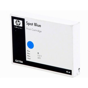 Ink Cartridge Nr. 70A blue