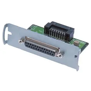 Epson Seriell RS232 UB-S01, serieller Adapter, USB/Serial RS-232, Plug-in-Modul Epson Seriell RS232 UB-S01, serieller Adapter, USB/Serial RS-232, Plug-in-Modul
