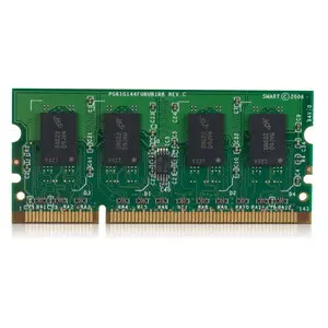 RAM 512 MB DDR2 DIMM 144-Pin RAM 512 MB DDR2 DIMM 144-Pin