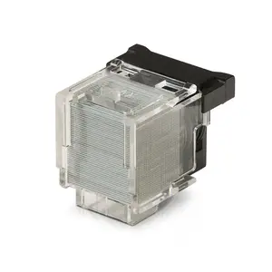 Heftklammern 2x2000Stück für Color LaserJet CP6015/CM6030/CM6040 Heftklammern 2x2000Stück für Color LaserJet CP6015/CM6030/CM6040