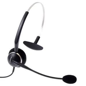 Headset FlexBoom E-STD 3in1 NC für Festnetztelefone und IP-Hardphone mit FlexBoom E-STD 3in1 NC Headset FlexBoom E-STD 3in1 NC für Festnetztelefone und IP-Hardphone mit FlexBoom E-STD 3in1 NC