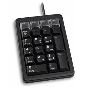 Numpad G84-4700 USB black