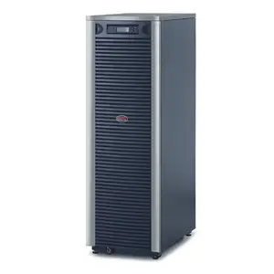 Symmetra LX 12kVA Scalable to 16kVA N+1 Ext. Run Tower, 220/230/240V or 380/400/415V, 12 kVA, 8400 W, 35,4 min, 77,4 min, SYBT5, 0 - 40 °C Symmetra LX 12kVA Scalable to 16kVA N+1 Ext. Run Tower, 220/230/240V or 380/400/415V, 12 kVA, 8400 W, 35,4 min, 77,4 min, SYBT5, 0 - 40 °C