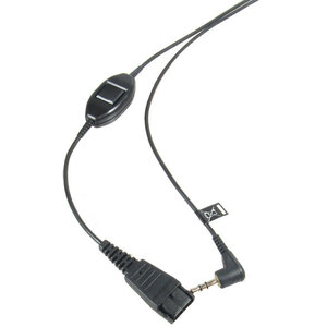 QD-cable for Alcatel IP Touch 438/4068